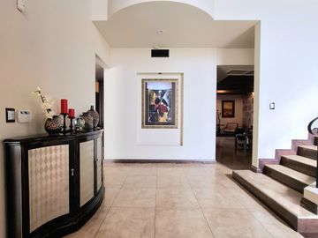 Casa en venta en La Rioja Residencial al poniente de Hermosillo