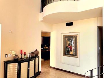 Casa en venta en La Rioja Residencial al poniente de Hermosillo
