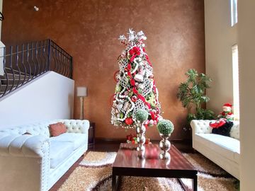 Casa en venta en La Rioja Residencial al poniente de Hermosillo