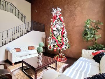 Casa en venta en La Rioja Residencial al poniente de Hermosillo