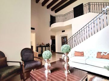 Casa en venta en La Rioja Residencial al poniente de Hermosillo