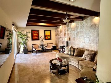 Casa en venta en La Rioja Residencial al poniente de Hermosillo