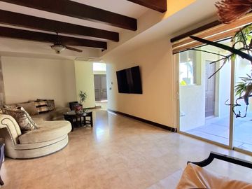 Casa en venta en La Rioja Residencial al poniente de Hermosillo