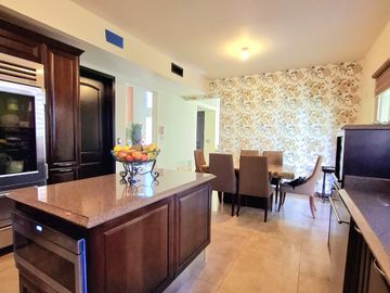 Casa en venta en La Rioja Residencial al poniente de Hermosillo