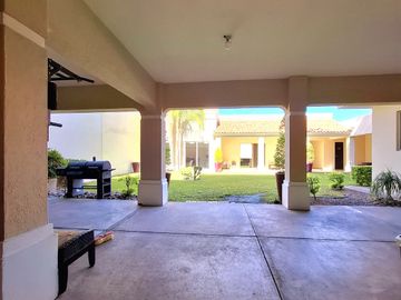 Casa en venta en La Rioja Residencial al poniente de Hermosillo