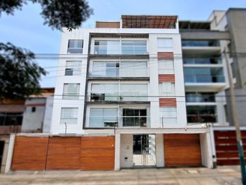 SE VENDE DEPARTAMENTO EN SANTIAGO DE SURCO