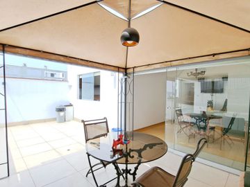 SE VENDE DEPARTAMENTO EN SANTIAGO DE SURCO