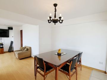 SE VENDE DEPARTAMENTO EN SANTIAGO DE SURCO