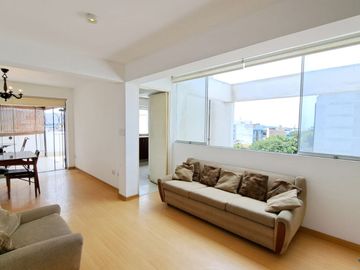 SE VENDE DEPARTAMENTO EN SANTIAGO DE SURCO