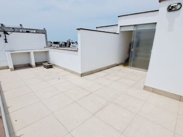 SE VENDE DEPARTAMENTO EN SANTIAGO DE SURCO