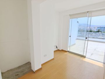 SE VENDE DEPARTAMENTO EN SANTIAGO DE SURCO