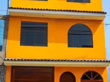 ¿Buscas Una Casa Amplia Y En Un Lugar Tranquilo Con Buen Clima?
