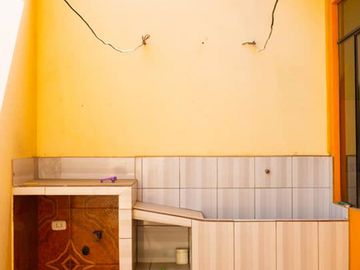 ¿Buscas Una Casa Amplia Y En Un Lugar Tranquilo Con Buen Clima?