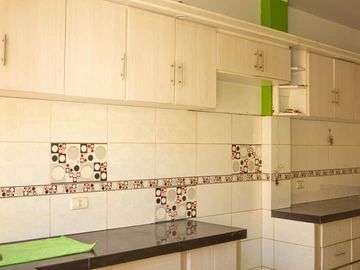 ¿Buscas Una Casa Amplia Y En Un Lugar Tranquilo Con Buen Clima?