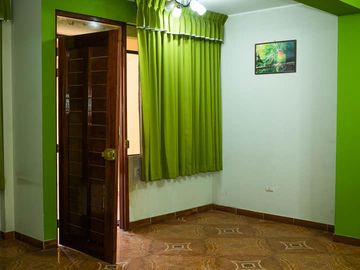¿Buscas Una Casa Amplia Y En Un Lugar Tranquilo Con Buen Clima?