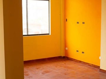 ¿Buscas Una Casa Amplia Y En Un Lugar Tranquilo Con Buen Clima?