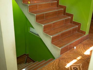 ¿Buscas Una Casa Amplia Y En Un Lugar Tranquilo Con Buen Clima?