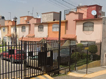 HERMOSA CASA EN VENTA, BOSQUE DE CACAOS TULTITLAN