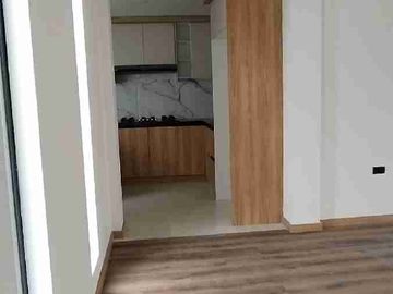 Departamento 2 habitaciones 2 baños