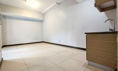 Princeview Parksuites Binondo, 30.80 sqm studio unit P4.6M only! for sale