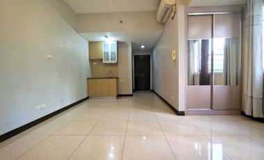 Princeview Parksuites Binondo, 30.80 sqm studio unit P4.6M only! for sale