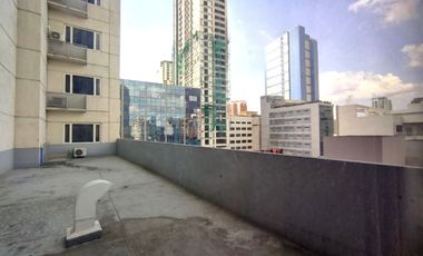 Princeview Parksuites Binondo, 30.80 sqm studio unit P4.6M only! for sale