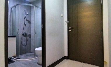 Princeview Parksuites Binondo, 30.80 sqm studio unit P4.6M only! for sale