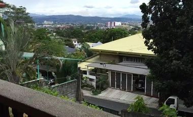 Spacious Bungalow with Stunning Antipolo Views for Sale in Blue Ridge