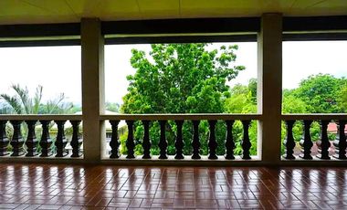 Spacious Bungalow with Stunning Antipolo Views for Sale in Blue Ridge