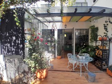 CASA EN VENTA PUEBLA CENTRO HISTORICO