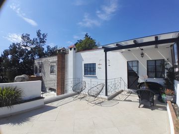 CASA EN VENTA PUEBLA CENTRO HISTORICO