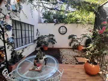 CASA EN VENTA PUEBLA CENTRO HISTORICO