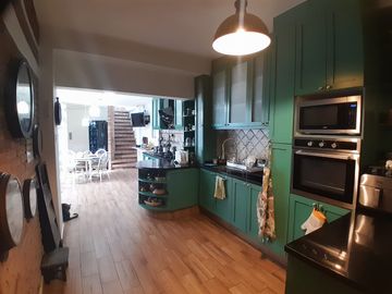 CASA EN VENTA PUEBLA CENTRO HISTORICO