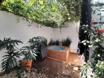 CASA EN VENTA PUEBLA CENTRO HISTORICO