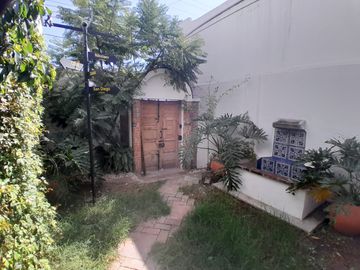 CASA EN VENTA PUEBLA CENTRO HISTORICO