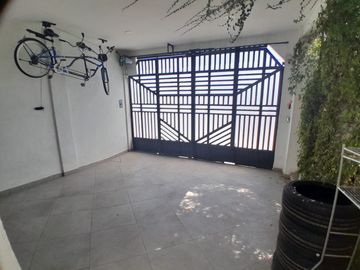 CASA EN VENTA PUEBLA CENTRO HISTORICO