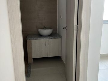 VENDO DEPARTAMENTO EN 100 OLIVOS PARC