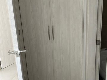 VENDO DEPARTAMENTO EN 100 OLIVOS PARC