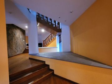 Hermosa Residencia en Venta en Fraccionamiento Tangamanga