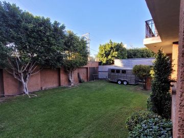 Hermosa Residencia en Venta en Fraccionamiento Tangamanga