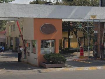 CASA EN COL. JARDINES DEL AJUSCO, ALC. TLALPAN.