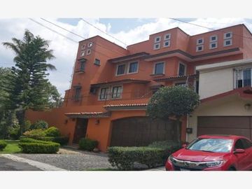 CASA EN COL. JARDINES DEL AJUSCO, ALC. TLALPAN.