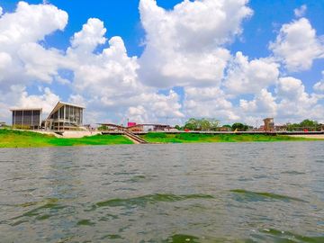 Terreno 300M2 Independizado - Sunarp | A 15 Minutos De Open Plaza Y Aeropuerto Pucallpa