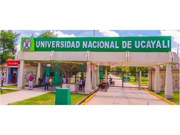 Terreno 300M2 Independizado - Sunarp | A 15 Minutos De Open Plaza Y Aeropuerto Pucallpa