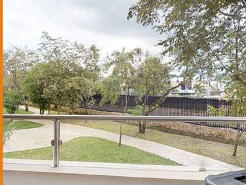 VENTA hermoso apartamento en un piso 7 ubicado en un exclusivo sector de Pance