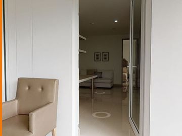 VENTA hermoso apartamento en un piso 7 ubicado en un exclusivo sector de Pance