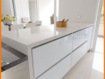 VENTA hermoso apartamento en un piso 7 ubicado en un exclusivo sector de Pance