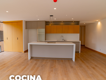Departamento exclusivo