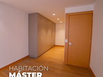 Departamento exclusivo