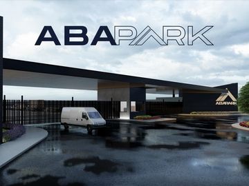VENTA LOTES INDUSTRIALES ABA PARK SAN FRANCISCO DE LOS ROMO